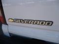 Summit White - Silverado 1500 Classic LS Extended Cab 4x4 Photo No. 12