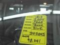 True Blue Metallic - F250 Super Duty FX4 Crew Cab 4x4 Photo No. 33