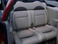 2005 Inferno Red Crystal Pearl Chrysler PT Cruiser GT Convertible  photo #12