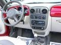 2005 Inferno Red Crystal Pearl Chrysler PT Cruiser GT Convertible  photo #13