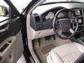 Brilliant Black - 300 C HEMI Photo No. 11