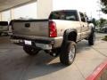 2006 Graystone Metallic Chevrolet Silverado 2500HD LT Crew Cab 4x4  photo #3