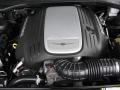 Brilliant Black - 300 C HEMI Photo No. 20