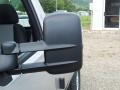 Silver Birch Metallic - Silverado 3500HD Work Truck Regular Cab 4x4 Photo No. 10