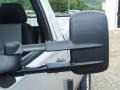 Silver Birch Metallic - Silverado 3500HD Work Truck Regular Cab 4x4 Photo No. 11