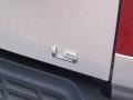 Silver Birch Metallic - Silverado 3500HD Work Truck Regular Cab 4x4 Photo No. 14