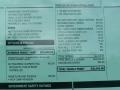 Silver Birch Metallic - Silverado 3500HD Work Truck Regular Cab 4x4 Photo No. 17