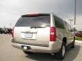 2007 Silver Birch Metallic Chevrolet Suburban 1500 LT 4x4  photo #6