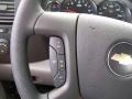 Silver Birch Metallic - Silverado 3500HD Work Truck Regular Cab 4x4 Photo No. 32