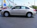 Light Sandstone Metallic - Sebring LX Sedan Photo No. 2