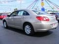Light Sandstone Metallic - Sebring LX Sedan Photo No. 3