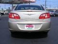 Light Sandstone Metallic - Sebring LX Sedan Photo No. 4