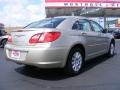 Light Sandstone Metallic - Sebring LX Sedan Photo No. 5
