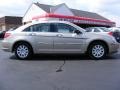 Light Sandstone Metallic - Sebring LX Sedan Photo No. 6