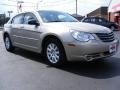 Light Sandstone Metallic - Sebring LX Sedan Photo No. 7