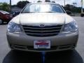 Light Sandstone Metallic - Sebring LX Sedan Photo No. 8