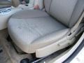 Light Sandstone Metallic - Sebring LX Sedan Photo No. 10