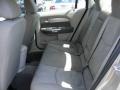 Light Sandstone Metallic - Sebring LX Sedan Photo No. 11