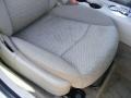 Light Sandstone Metallic - Sebring LX Sedan Photo No. 14
