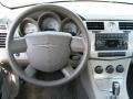 Light Sandstone Metallic - Sebring LX Sedan Photo No. 15