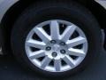 Light Sandstone Metallic - Sebring LX Sedan Photo No. 26
