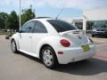 Cool White - New Beetle GLS Coupe Photo No. 3