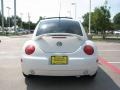 Cool White - New Beetle GLS Coupe Photo No. 4
