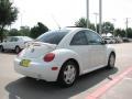 Cool White - New Beetle GLS Coupe Photo No. 5