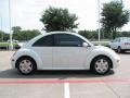 Cool White - New Beetle GLS Coupe Photo No. 6