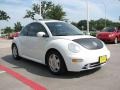 Cool White - New Beetle GLS Coupe Photo No. 7