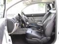 Cool White - New Beetle GLS Coupe Photo No. 9