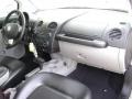 Cool White - New Beetle GLS Coupe Photo No. 15