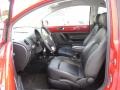 Salsa Red - New Beetle S Coupe Photo No. 9