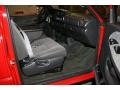 2001 Flame Red Dodge Ram 1500 SLT Club Cab 4x4  photo #10