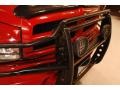 2001 Flame Red Dodge Ram 1500 SLT Club Cab 4x4  photo #29