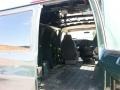 2002 Hunter Green Metallic Dodge Ram Van 1500 Cargo  photo #17