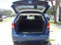 2009 Deep Water Blue Pearl Dodge Journey R/T  photo #3