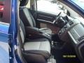 2009 Deep Water Blue Pearl Dodge Journey R/T  photo #10