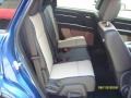 2009 Deep Water Blue Pearl Dodge Journey R/T  photo #11