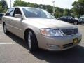 2000 Desert Sand Mica Toyota Avalon XLS  photo #7