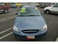 Graphite Blue Metallic - Taurus SE Wagon Photo No. 2