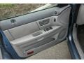 Graphite Blue Metallic - Taurus SE Wagon Photo No. 11