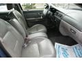 Graphite Blue Metallic - Taurus SE Wagon Photo No. 16