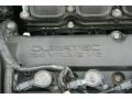 2000 Graphite Blue Metallic Ford Taurus SE Wagon  photo #19