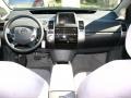 Super White - Prius Hybrid Photo No. 13