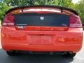 HEMI Orange Pearl - Charger R/T Daytona Photo No. 7