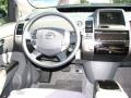 Super White - Prius Hybrid Photo No. 14