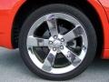 HEMI Orange Pearl - Charger R/T Daytona Photo No. 9