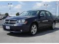 Modern Blue Pearl - Avenger R/T AWD Photo No. 1