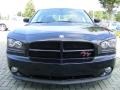 2008 Brilliant Black Crystal Pearl Dodge Charger R/T  photo #8